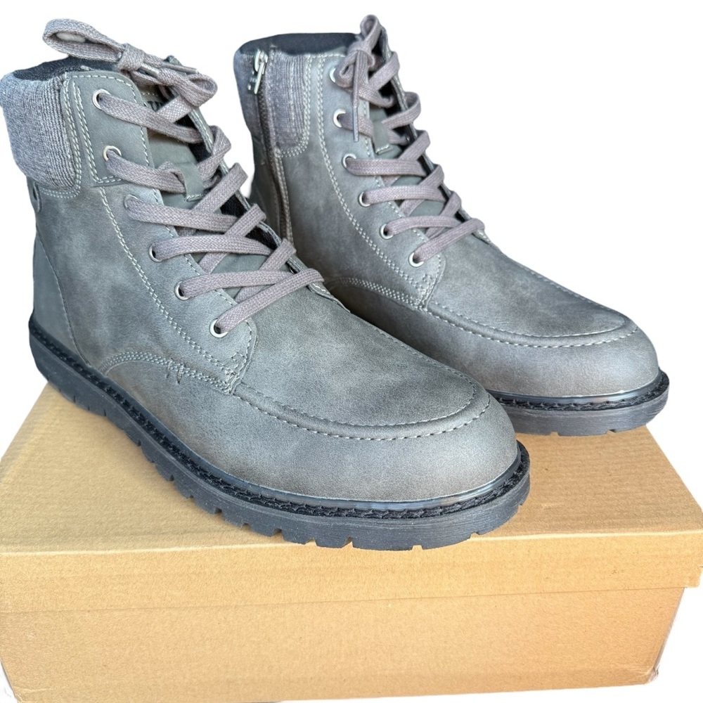 BKE The Buckle Midtown Boots